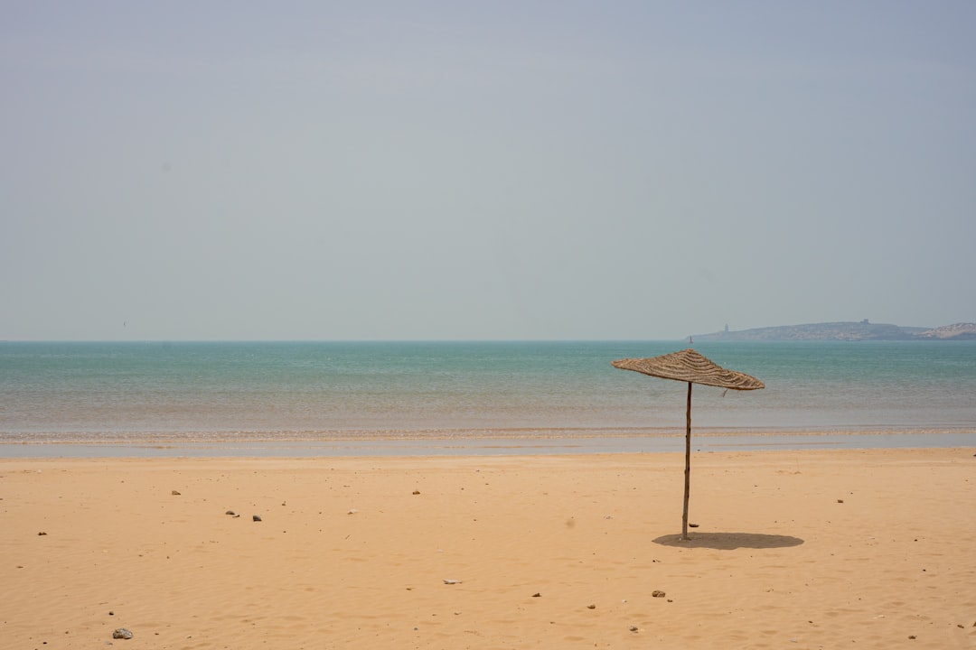 Descubre Tan Tan Plage: la joya costera de Marruecos - FMX8+CF3 | Secret World Trip Planner