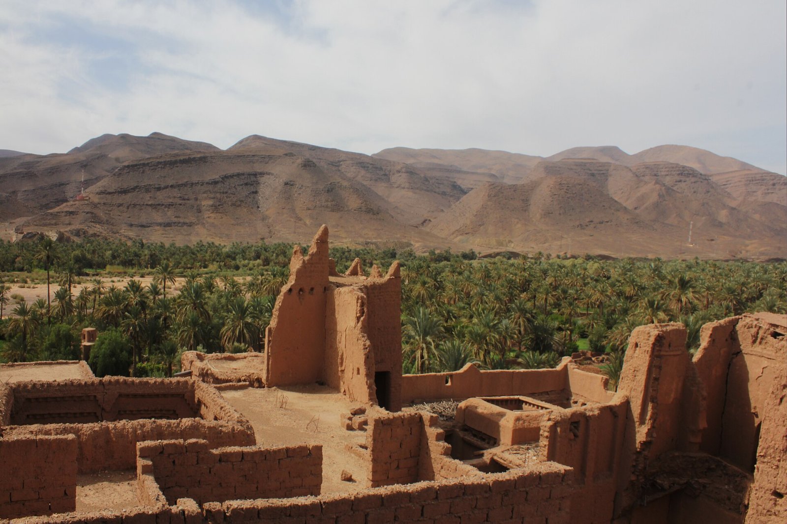 Discover Tamnougalt: A Moroccan Gem of History and Nature - MJG3+Q92 | Secret World Trip Planner