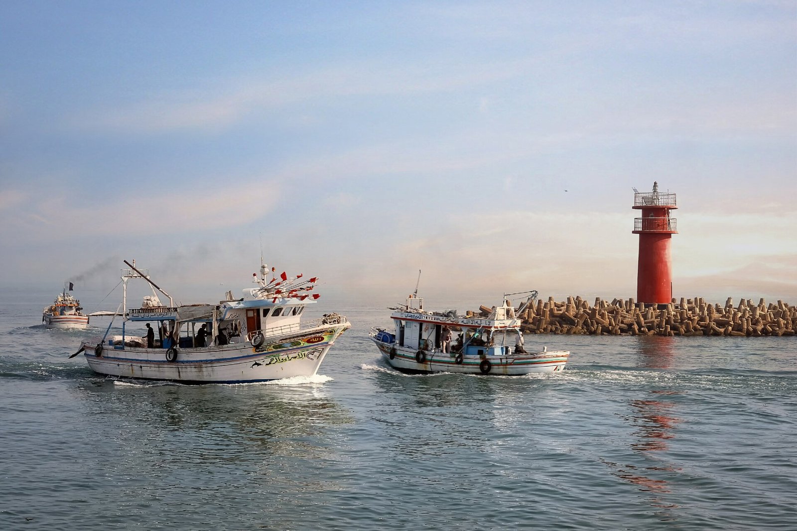 ラース・エル・バー:エジプト沿岸の宝石 - Damietta Desert | Secret World Trip Planner