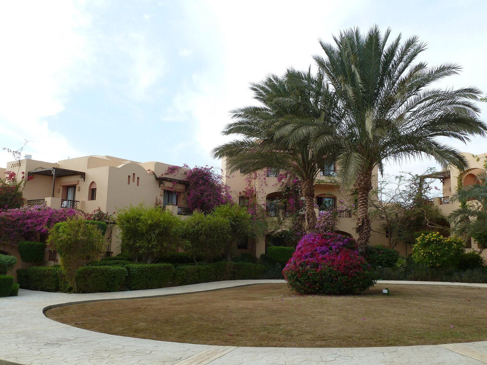 Madinat Coraya: Un Paradiso sul Mar Rosso - Marsa Alam | Secret World Trip Planner