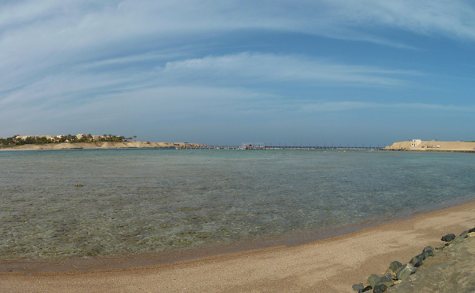 Madinat Coraya:红海上的天堂 - Marsa Alam | Secret World Trip Planner