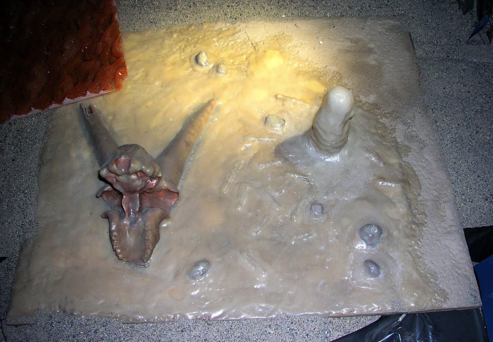 肖维洞穴：史前心灵之旅 - Vallon-Pont-d'Arc | Secret World Trip Planner