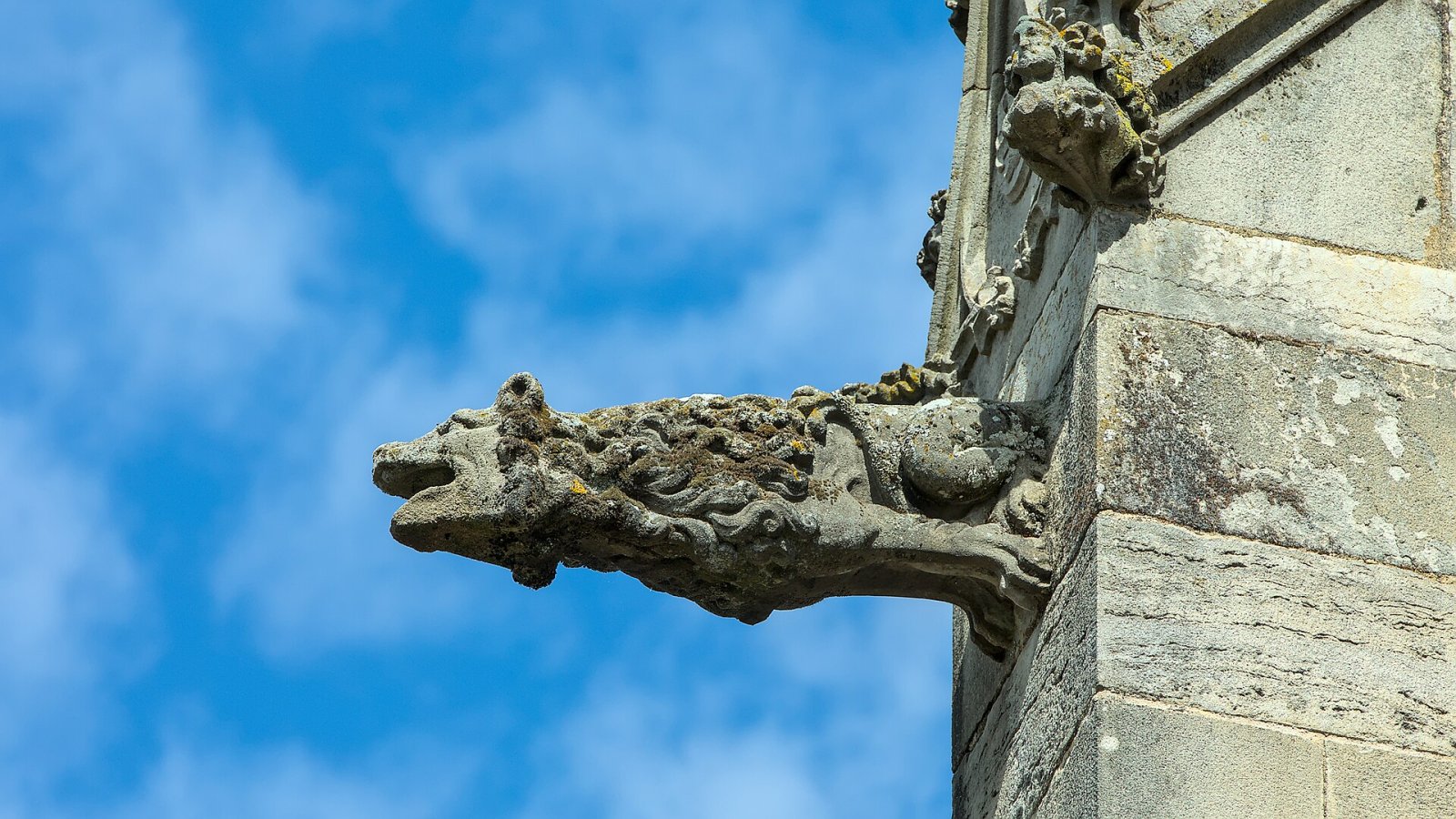 Discover the Majestic Cathédrale Saint-Lazare d'Autun in Burgundy - Autun | Secret World Trip Planner