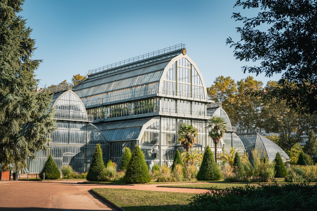 Descubre el Parc de la Tête d'Or en Lyon: un rincón de naturaleza - Lyon | Secret World Trip Planner