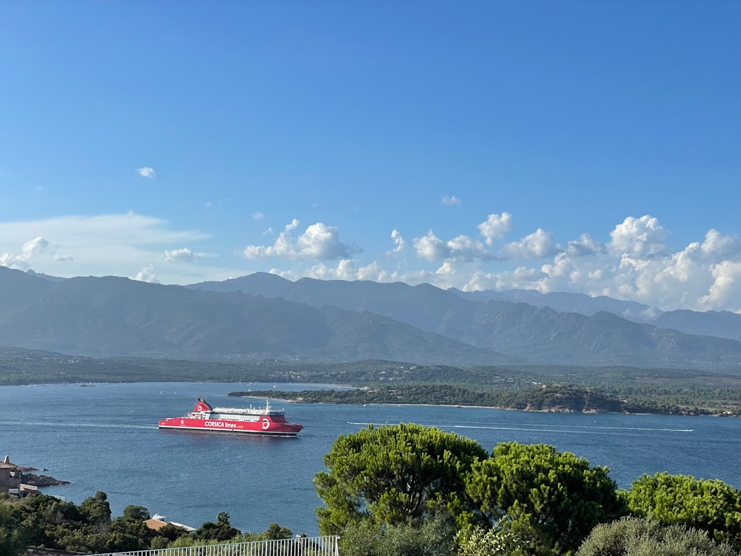 Korsika: Entdecke Porto Vecchio, ein Naturparadies - Porto-Vecchio | Secret World Trip Planner
