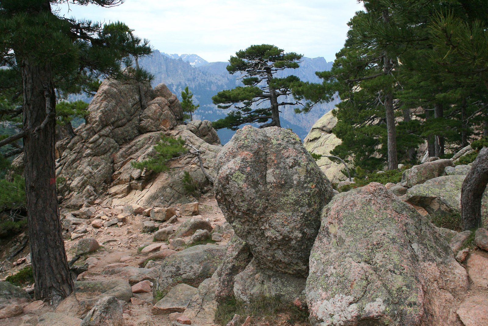 Aiguilles de Bavella: a corner of paradise in Corsica - Zonza | Secret World Trip Planner