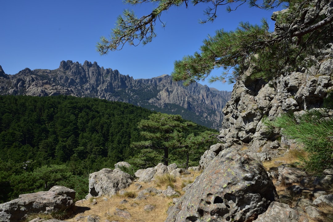 Descubre el Col de Bavella: un rincón de paraíso en Córcega - Zonza | Secret World Trip Planner