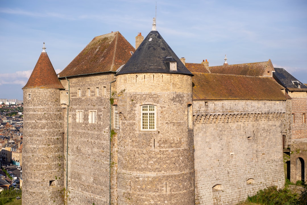 Discover the Château Fort de Sedan: a Gem of French History - Sedan | Secret World Trip Planner
