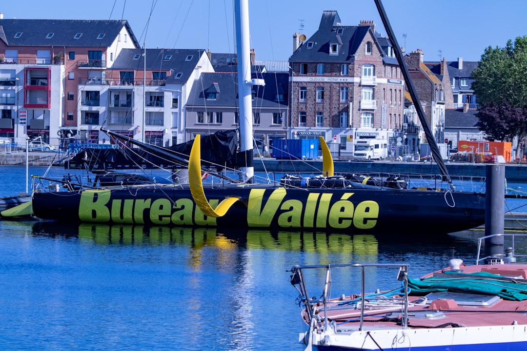 Baie de Somme: Ein Naturparadies zum Entdecken - Saint-Valery-sur-Somme | Secret World Trip Planner