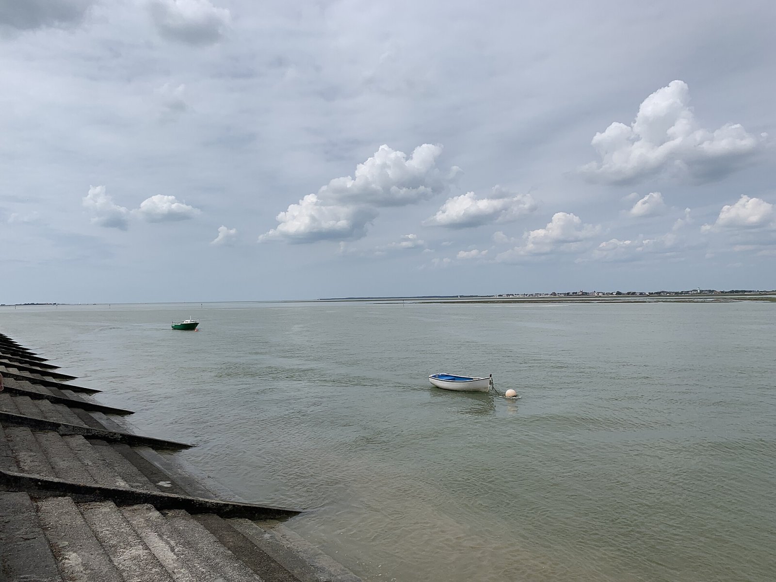 巴耶德索姆:一个值得探索的自然角落 - Saint-Valery-sur-Somme | Secret World Trip Planner