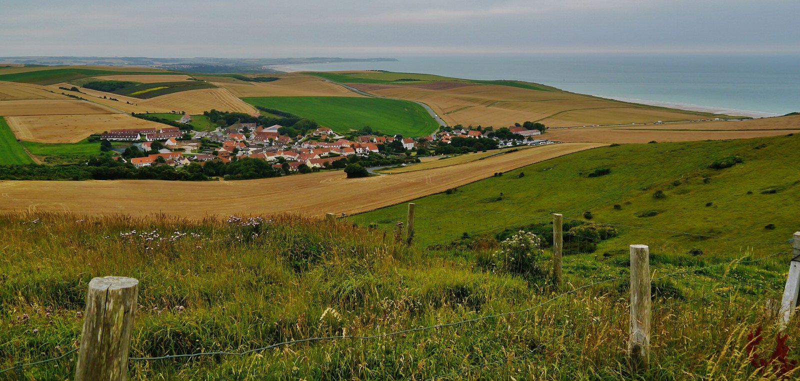 Discover Cap Blanc-Nez: A Natural Gem in France - Sangatte | Secret World Trip Planner