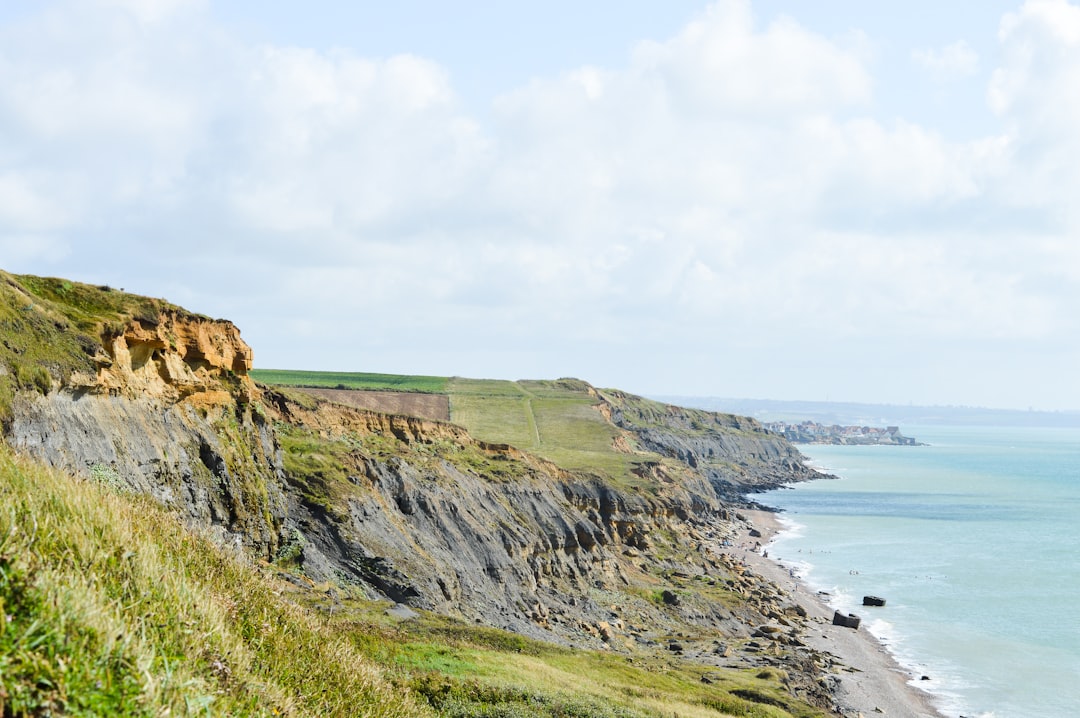 Entdecken Sie Cap Gris-Nez: Ein Naturparadies in Frankreich - Audinghen | Secret World Trip Planner