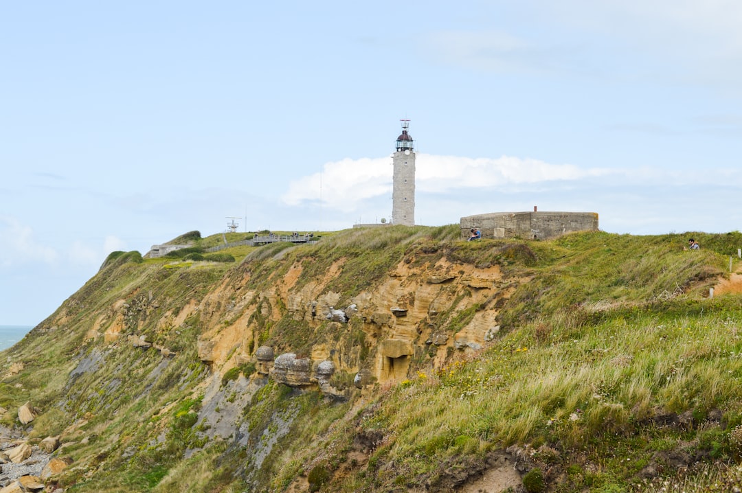 Découvrez Cap Gris-Nez : Un Paradis Naturel en France - Audinghen | Secret World Trip Planner