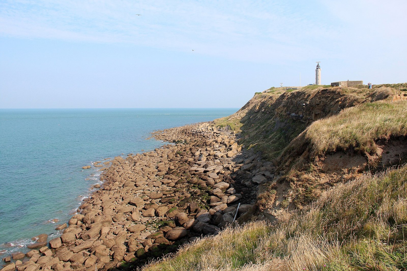 Descubre Cap Gris-Nez: Un Paraíso Natural en Francia - Audinghen | Secret World Trip Planner