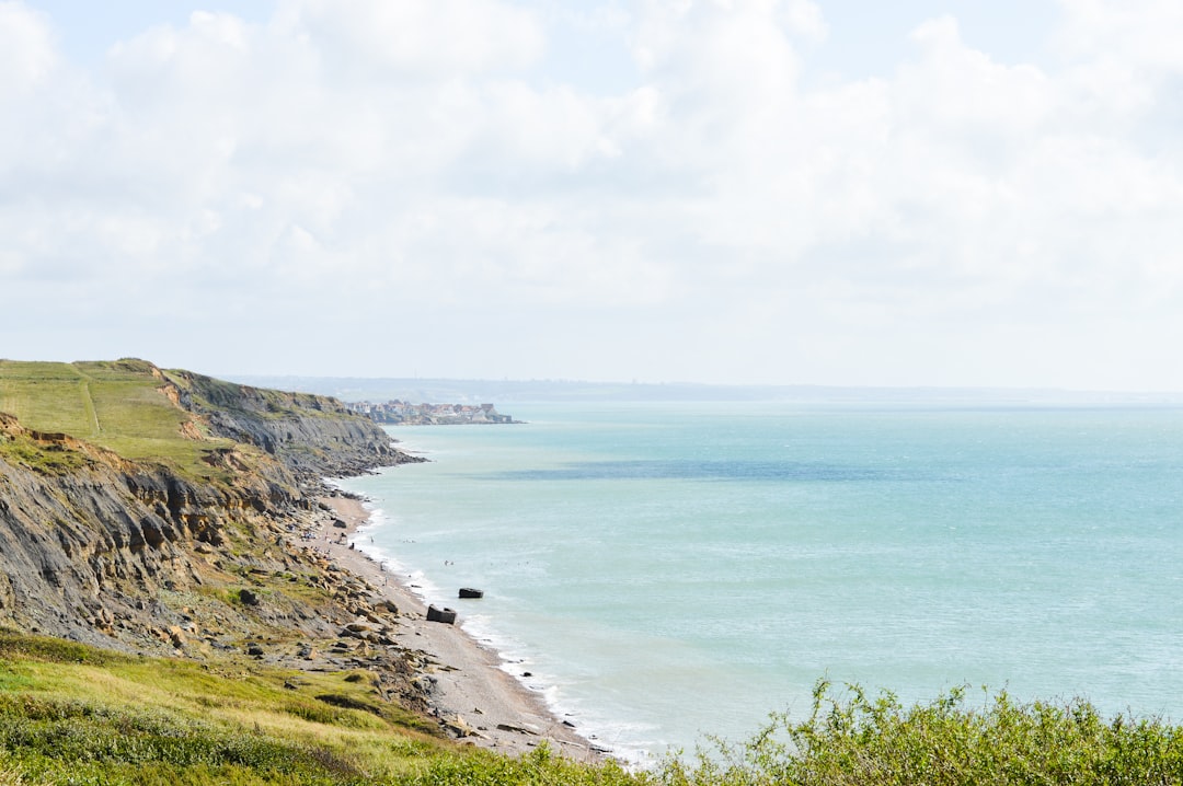 Descubre Cap Gris-Nez: Un Paraíso Natural en Francia - Audinghen | Secret World Trip Planner