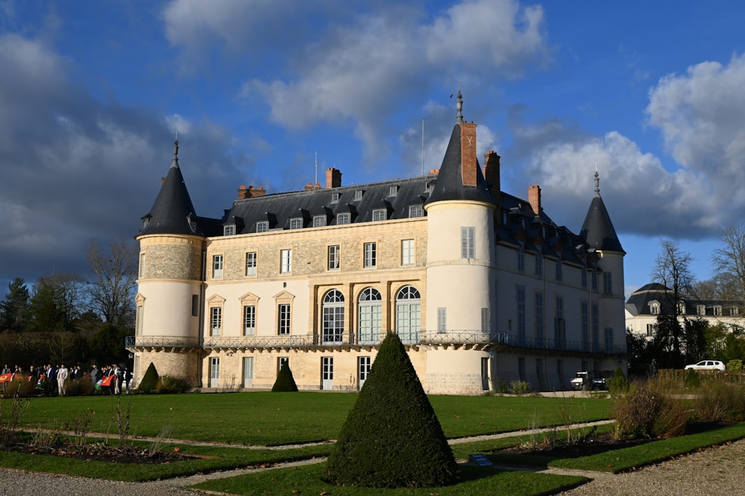 Descubra o Château de Rambouillet: história e belezas - Rambouillet | Secret World Trip Planner