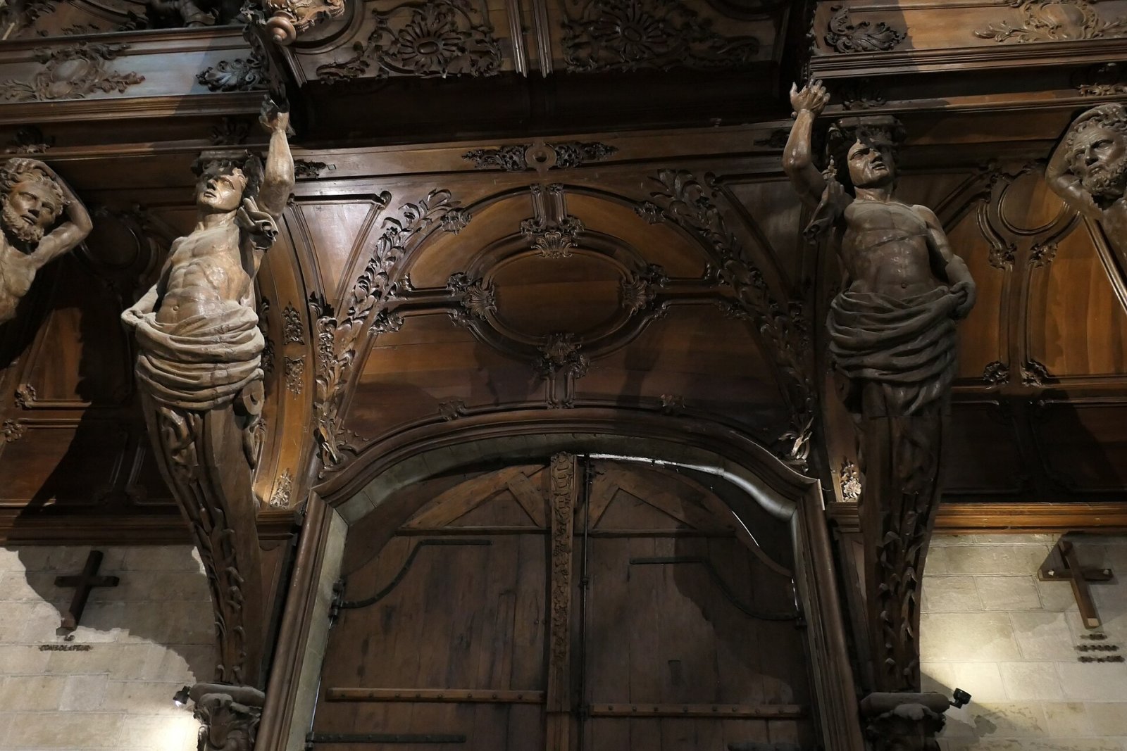 Descubra a Cathédrale Saint-Maurice d'Angers: um tesouro cultural - Semblançay | Secret World Trip Planner