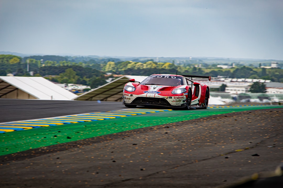 Circuit de la Sarthe: The Thrill of Racing in Le Mans - Le Mans | Secret World Trip Planner