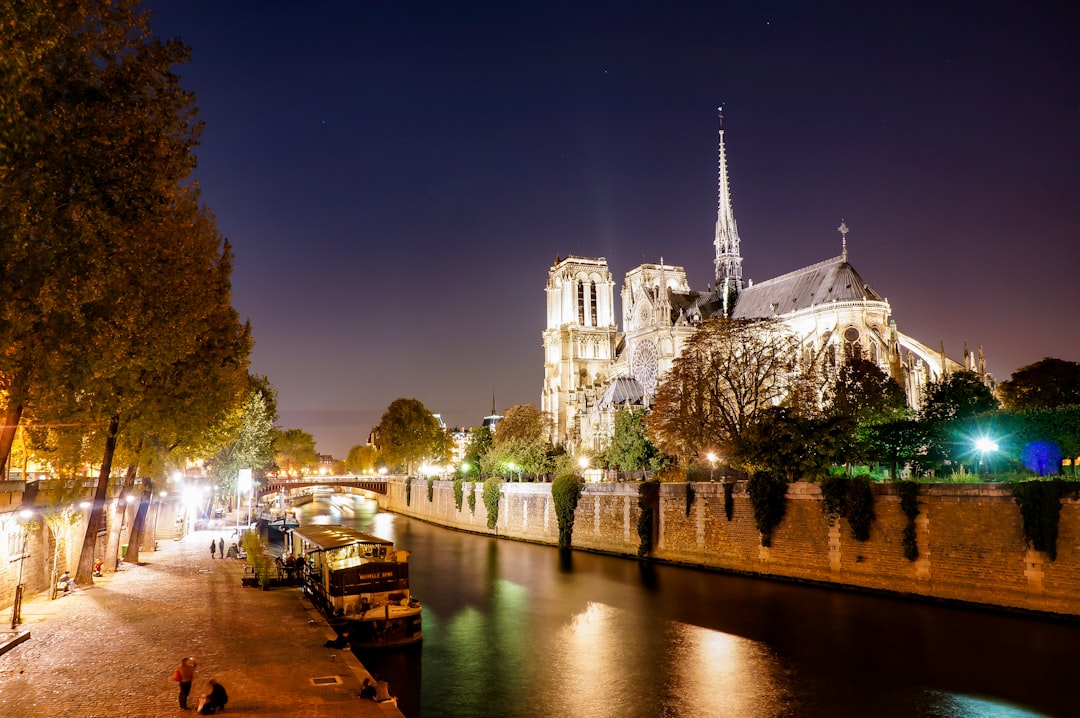 Discover Notre-Dame de Paris: A Masterpiece of Gothic Architecture - Paris | Secret World Trip Planner