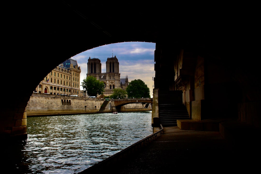 Discover Notre-Dame de Paris: A Masterpiece of Gothic Architecture - Paris | Secret World Trip Planner