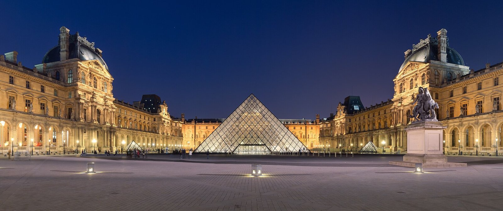 Entdecken Sie das Musée du Louvre: Eine Reise durch Kunst und Geschichte - Paris | Secret World Trip Planner