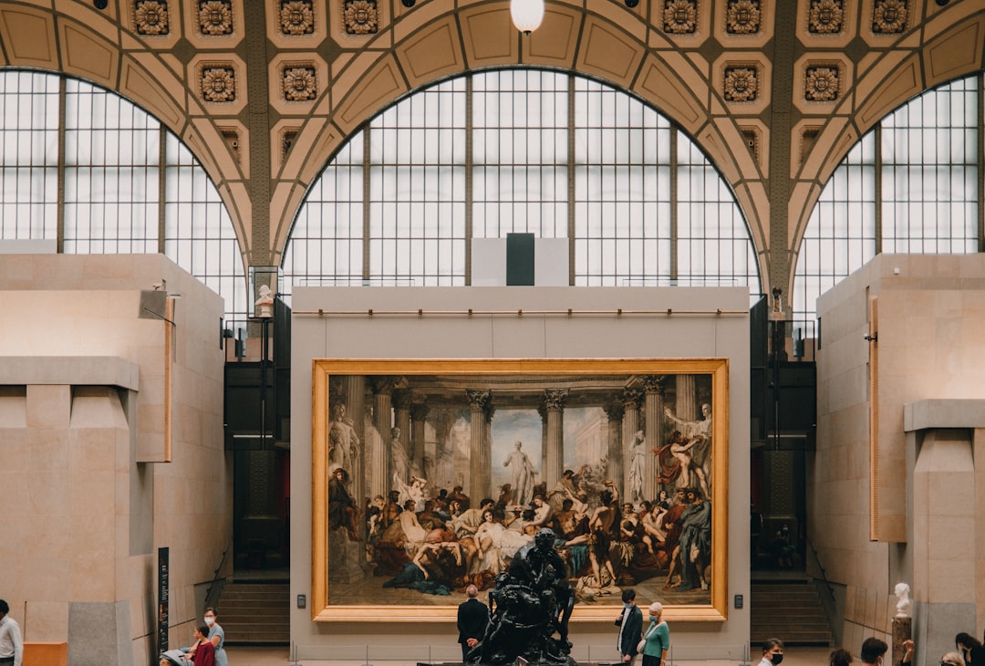 Descubre el Musée d'Orsay: un tesoro artístico en París - Paris | Secret World Trip Planner