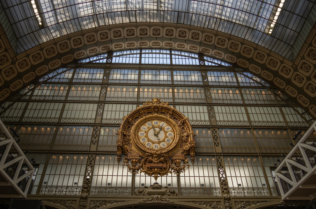 Descubra o Musée d'Orsay: um tesouro artístico em Paris - Paris | Secret World Trip Planner