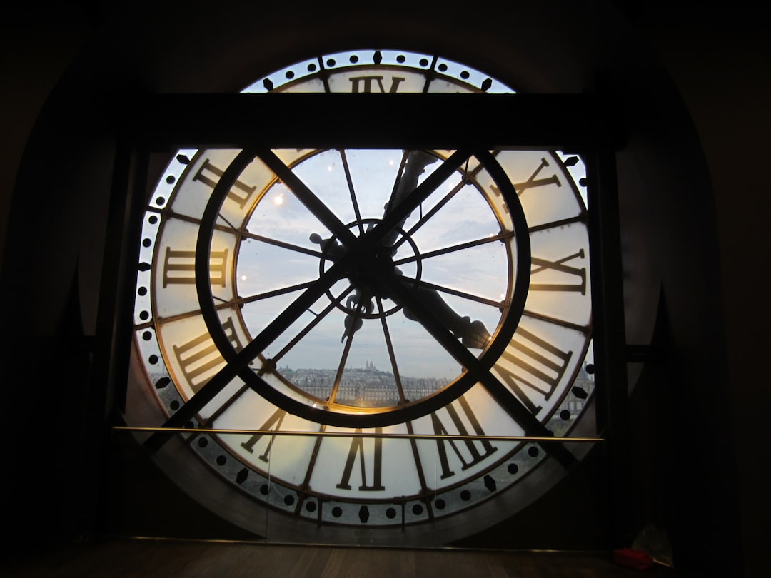 Descubra o Musée d'Orsay: um tesouro artístico em Paris - Paris | Secret World Trip Planner