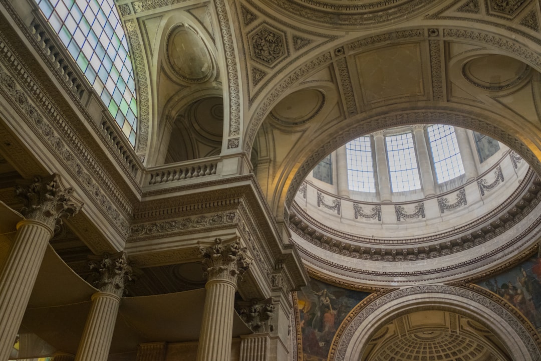 Discover the Panthéon of Paris: History and Wonders - Paris | Secret World Trip Planner