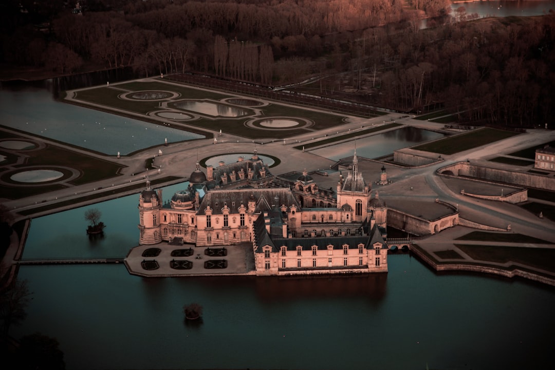 Château de Chantilly: ein Juwel der französischen Geschichte - Chantilly | Secret World Trip Planner