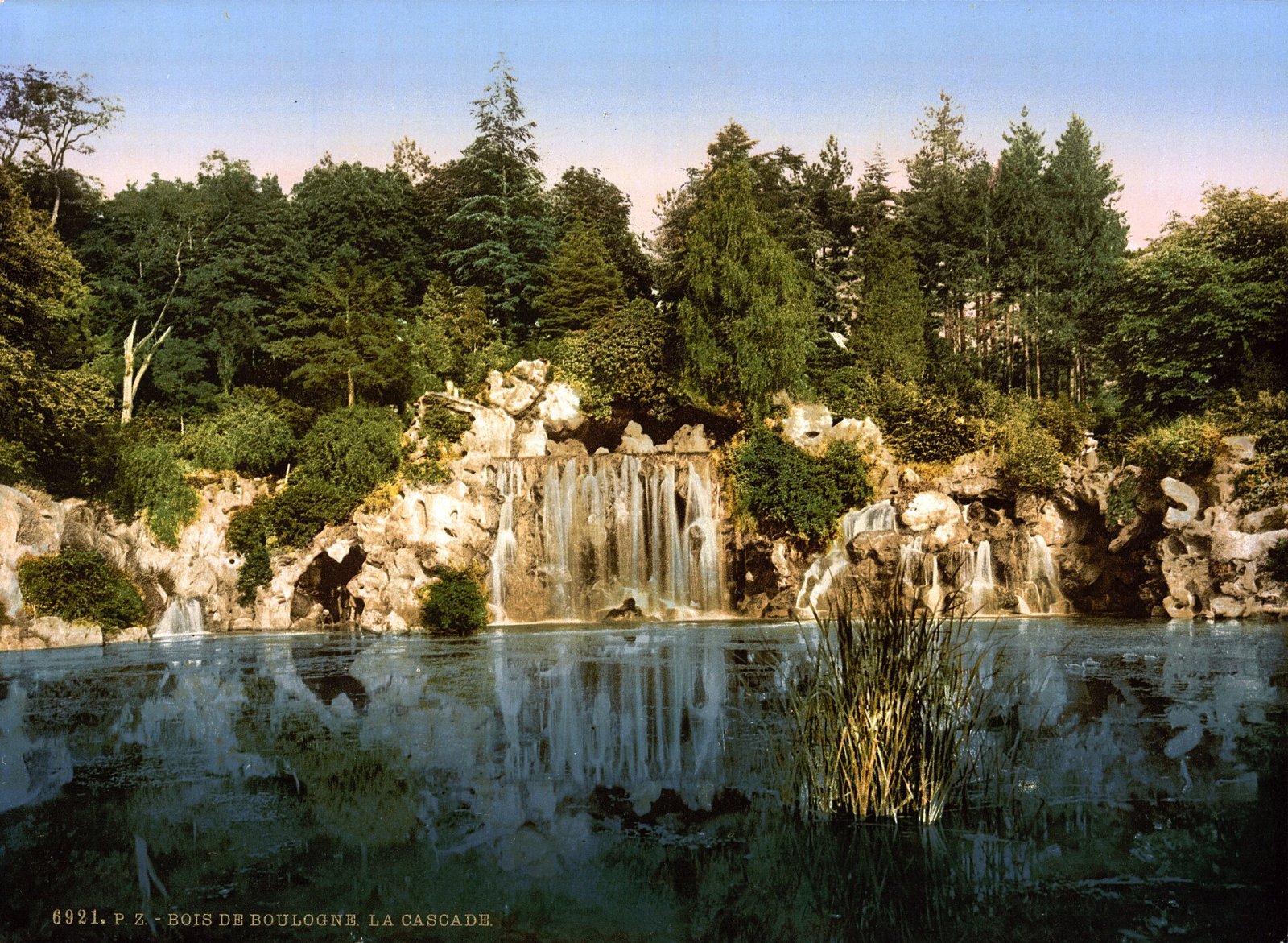 Scopri il Bois de Boulogne: il polmone verde di Parigi - Paris | Secret World Trip Planner