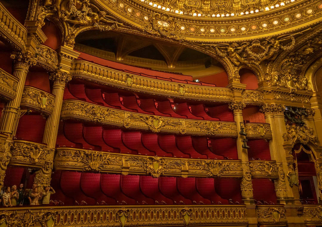 Entdecken Sie das Théâtre Antique d'Orange: ein Juwel der Geschichte - Orange | Secret World Trip Planner