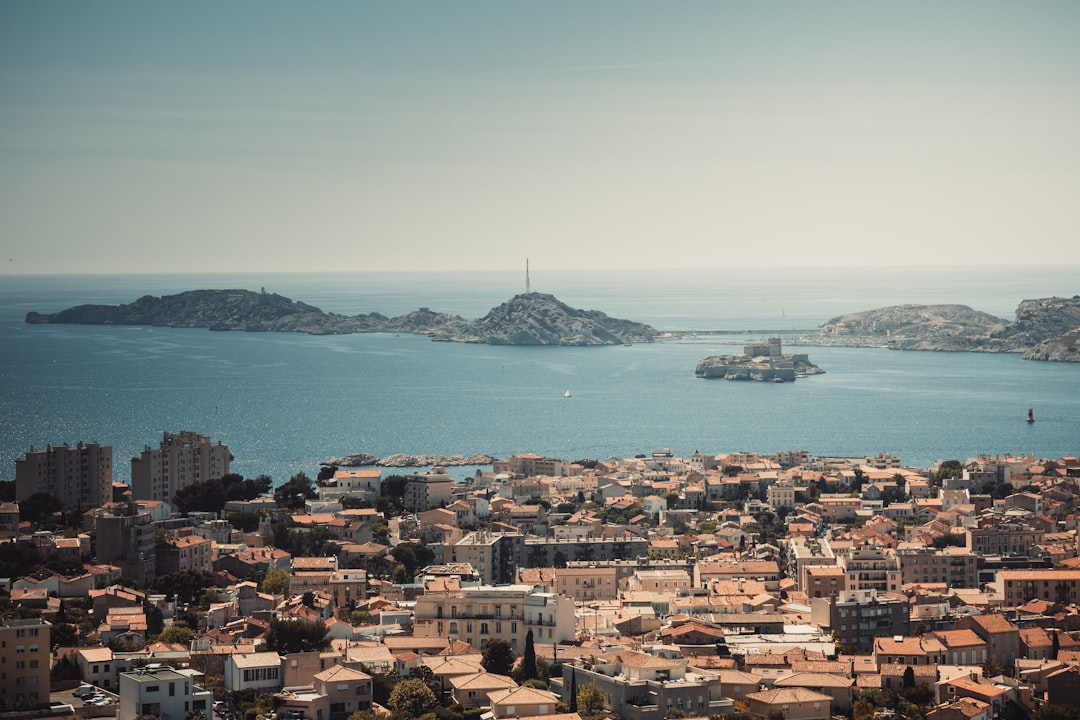 Découvrez le charme du Château d'If à Marseille - Marseille | Secret World Trip Planner