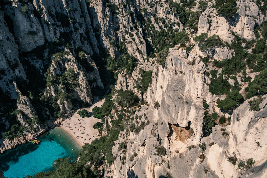 Calanques de Marseille: Ein Naturparadies in Frankreich - Marseille | Secret World Trip Planner