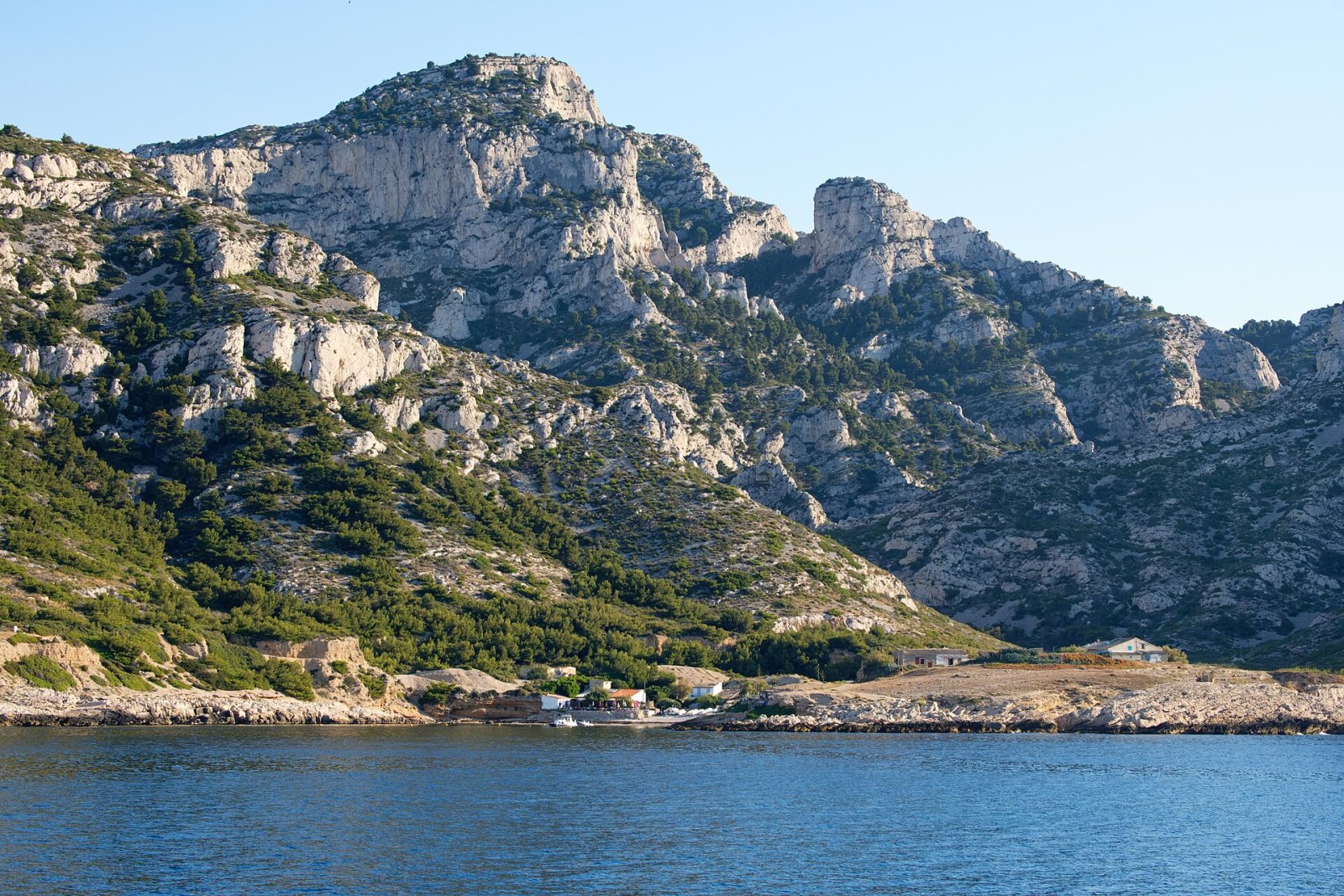 Calanques de Marseille: Um Paraíso Natural na França - Marseille | Secret World Trip Planner