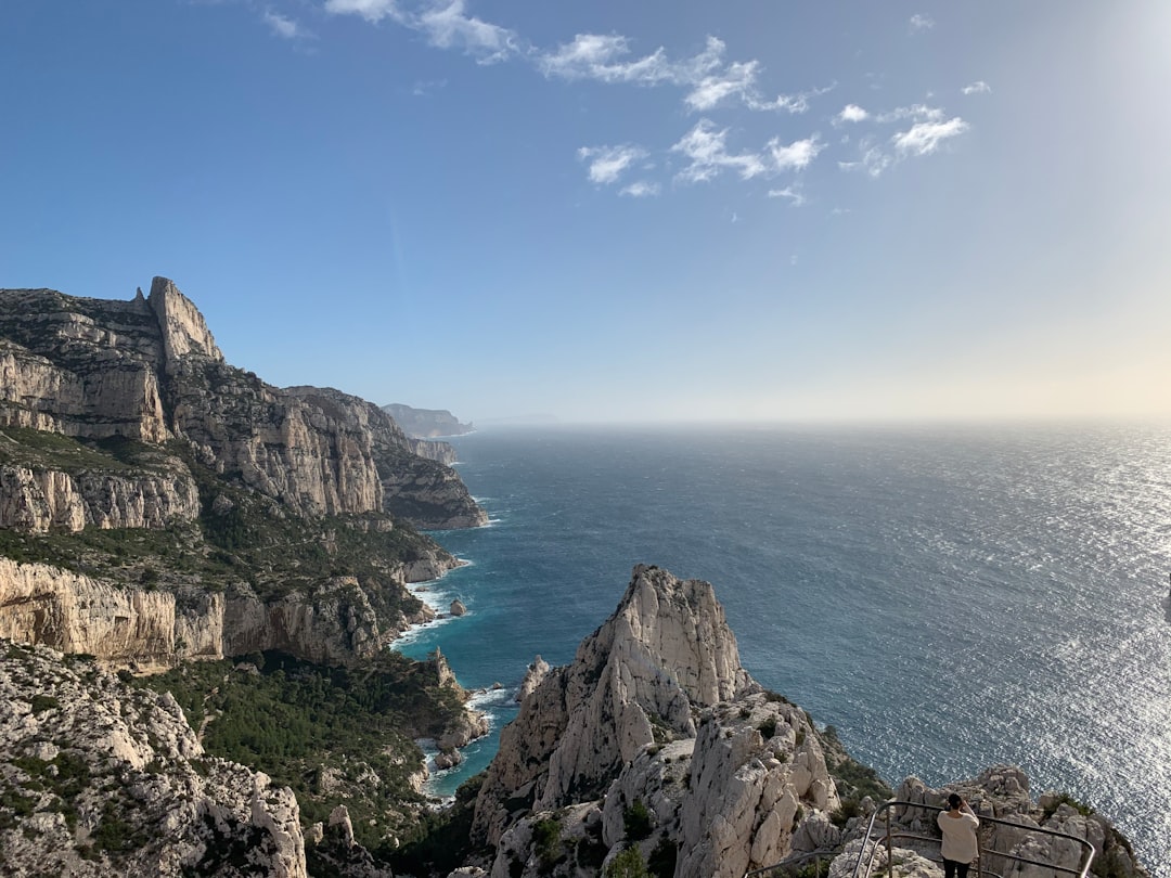マルセイユのカランク: フランスの自然の楽園 - Marseille | Secret World Trip Planner
