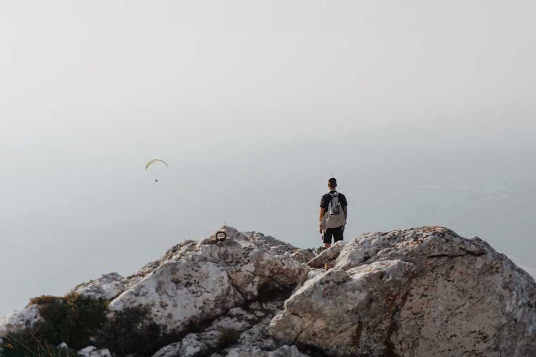Montagne Sainte-Victoire: a natural treasure in Provence - Vauvenargues | Secret World Trip Planner