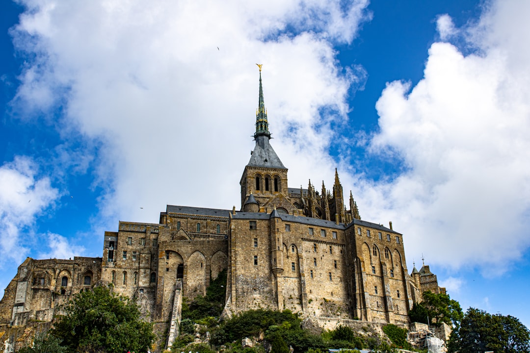 Discover Mont Saint-Michel: a Gem of Normandy - Nogent-le-Roi | Secret World Trip Planner