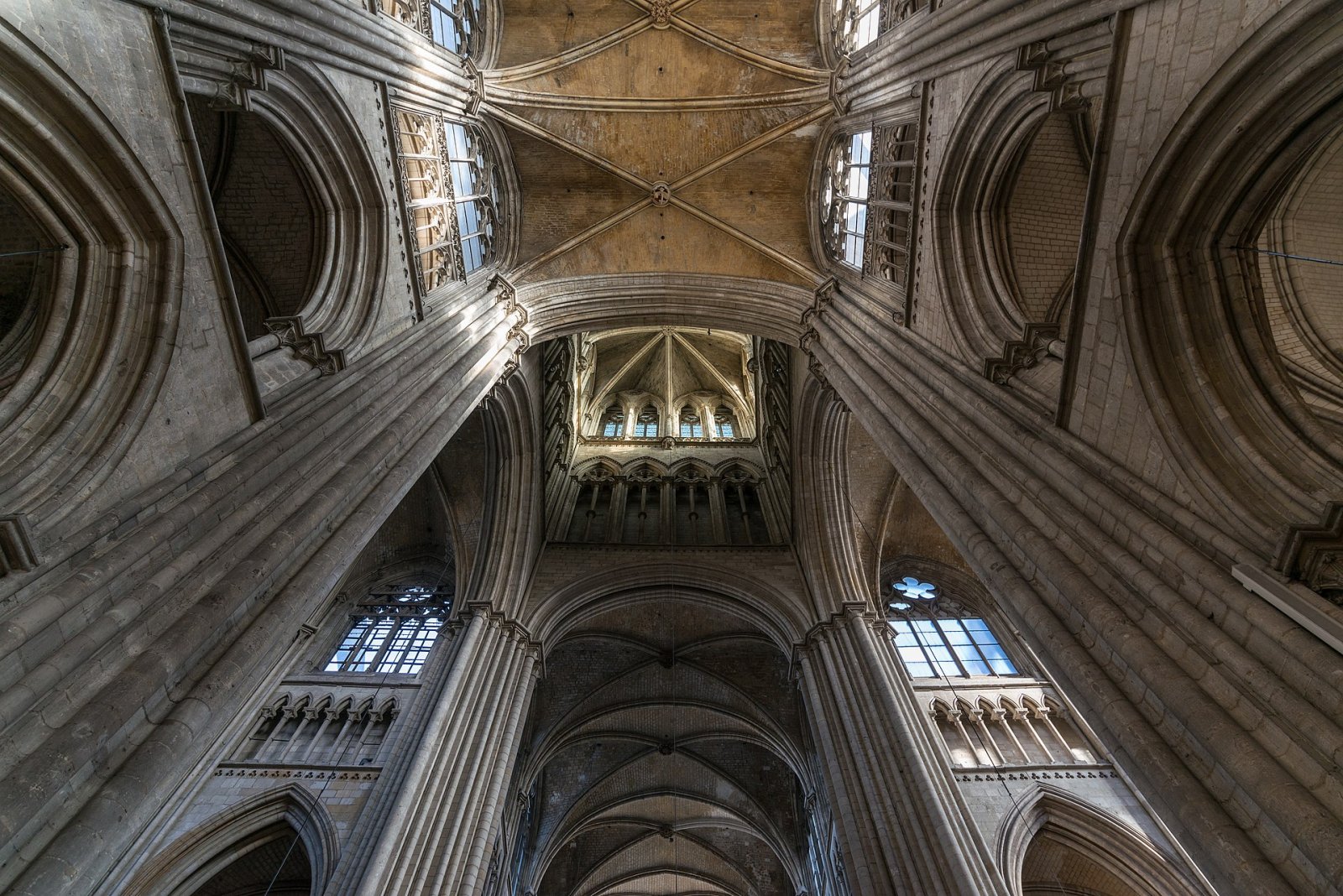 ノルマンディーの壮大なルーアン大聖堂を発見しよう - Rouen | Secret World Trip Planner