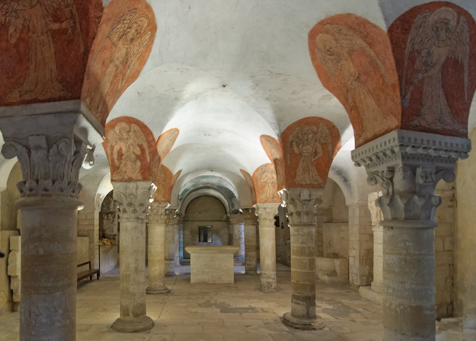 Discover the Bayeux Cathedral: A Gem of Normandy - Écaquelon | Secret World Trip Planner