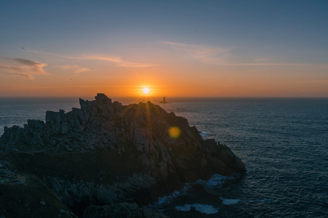 Pointe du Raz: A Wild Nature Spot in Brittany - Lanty-sur-Aube | Secret World Trip Planner
