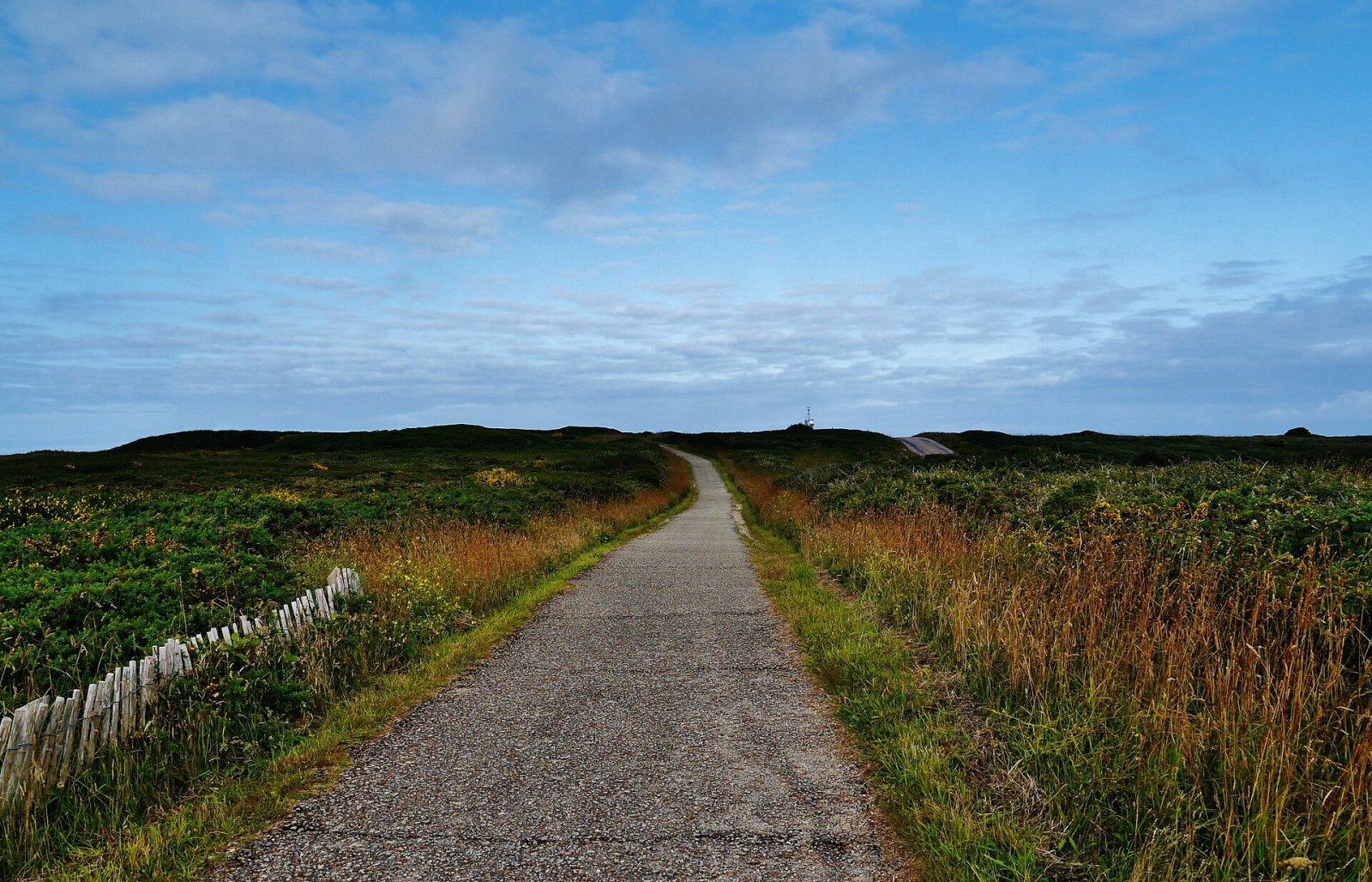 Pointe du Raz: Ein Stück unberührte Natur in der Bretagne - Lanty-sur-Aube | Secret World Trip Planner