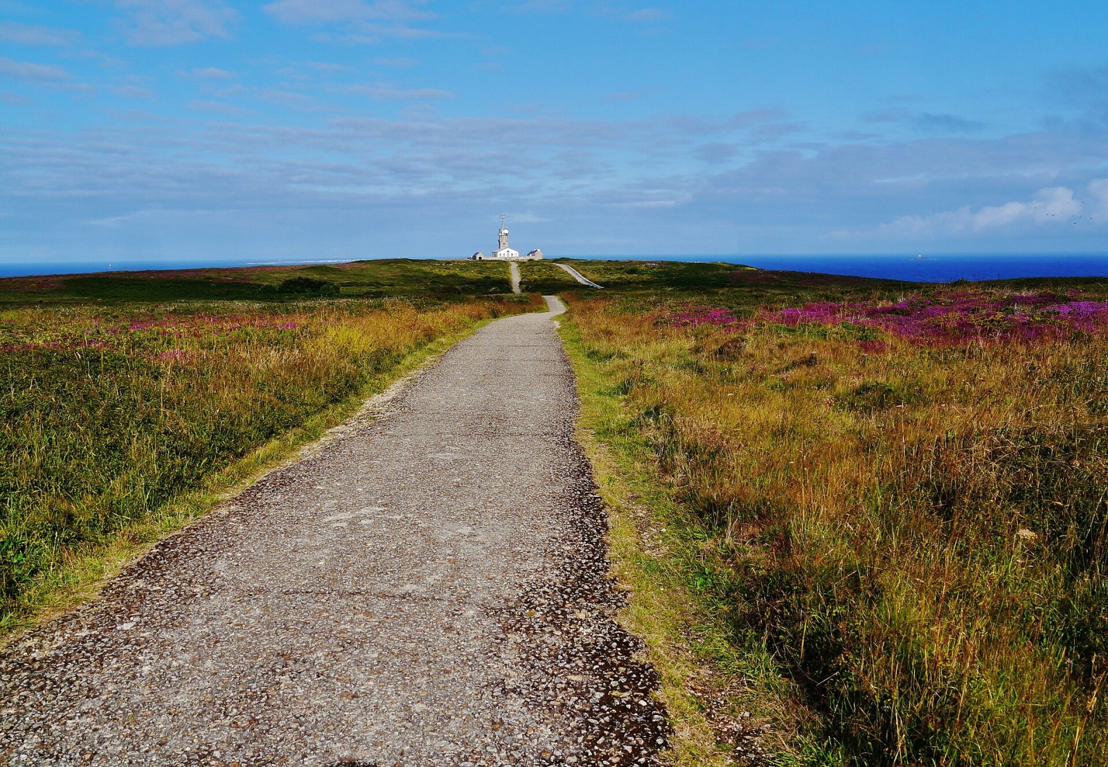 Pointe du Raz : Un coin de nature sauvage en Bretagne - Lanty-sur-Aube | Secret World Trip Planner