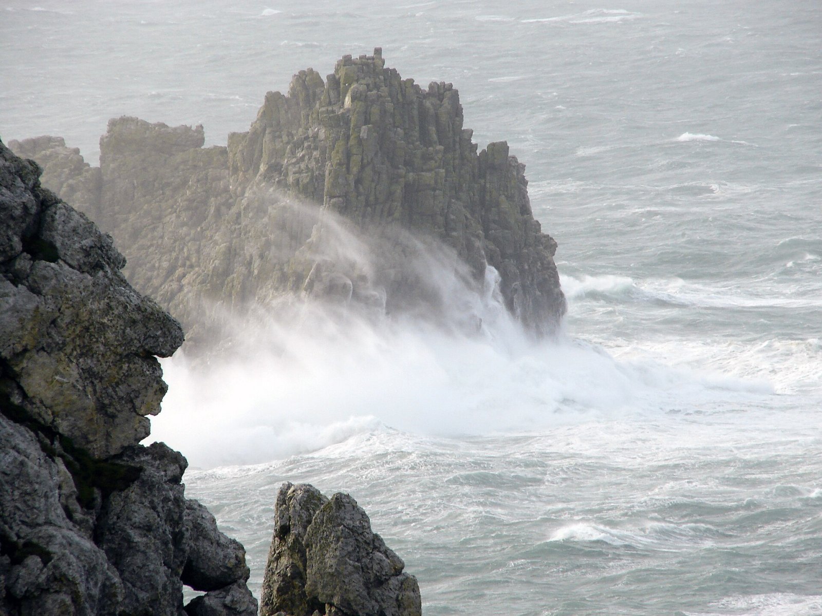 Discover the Presqu'île de Crozon: Nature and Culture in Brittany - Vendeuvre-sur-Barse | Secret World Trip Planner