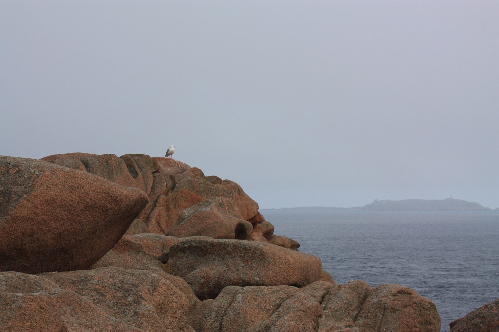 Explorando la Côte de Granit Rose: una joya de Bretaña - Montolivet | Secret World Trip Planner