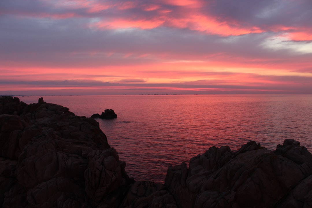Découvrez le charme de l'Île de Bréhat en Bretagne - Pommeuse | Secret World Trip Planner