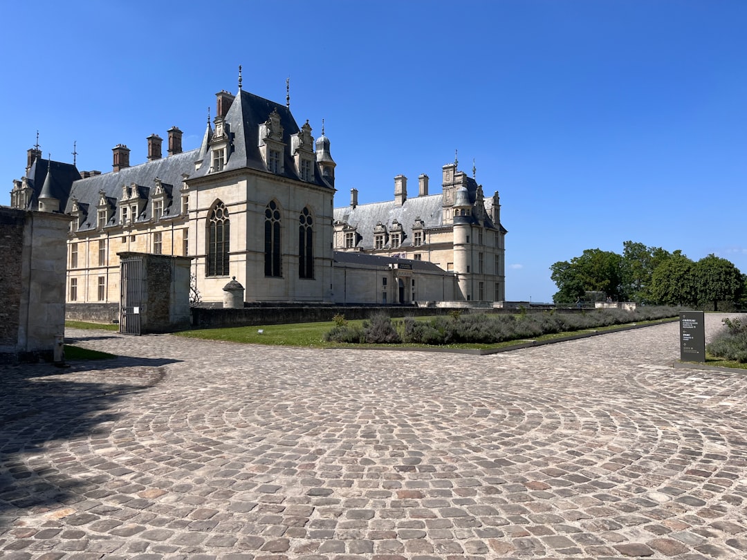 Белль-Иль-ан-Мер: природное сокровище Бретани - Sainte-Colombe-des-Bois | Secret World Trip Planner