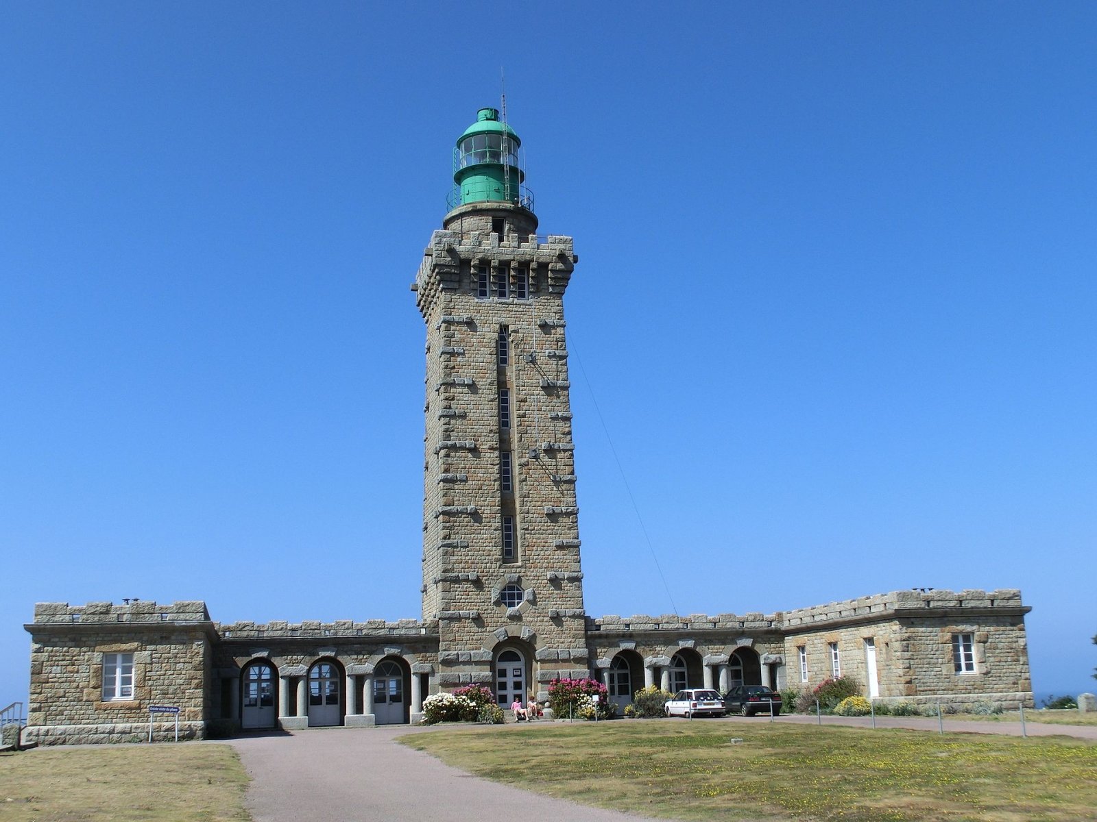 Découvrez Cap Fréhel : un bijou naturel de Bretagne - Longjumeau | Secret World Trip Planner