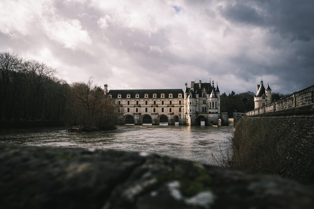 Entdecken Sie den Charme des Château de Chenonceau - Chenonceaux | Secret World Trip Planner