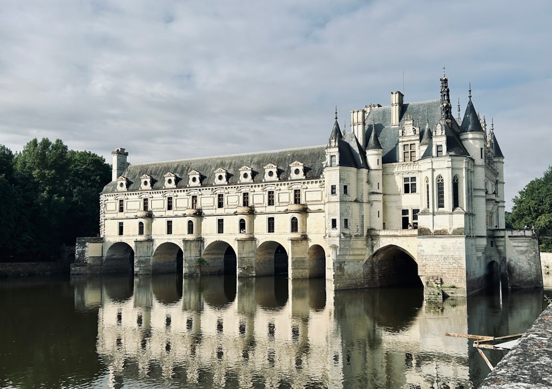 Découvrez le charme du Château de Chenonceau - Chenonceaux | Secret World Trip Planner